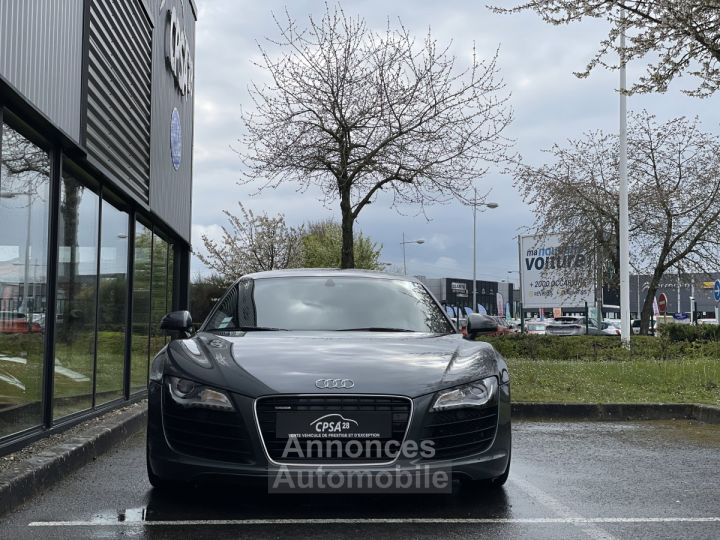 Audi R8 COUPE 42 V8 420 QUATTRO R TRONIC - 3