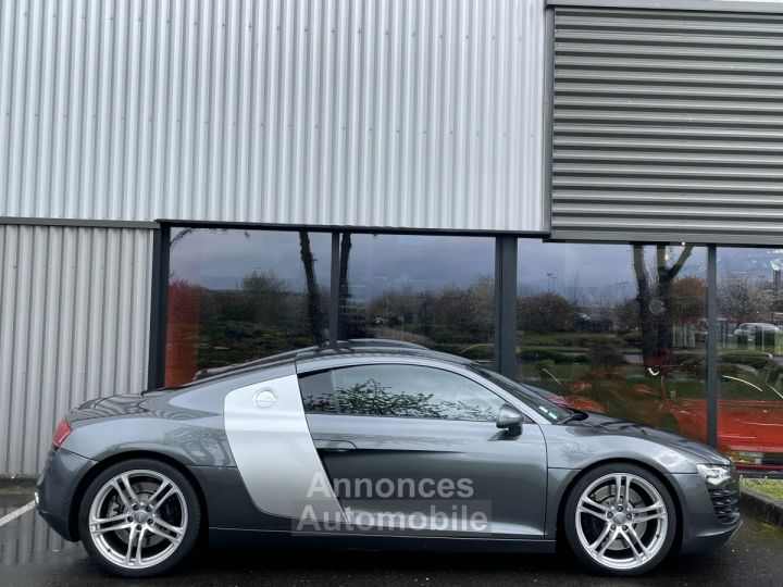 Audi R8 COUPE 42 V8 420 QUATTRO R TRONIC - 5
