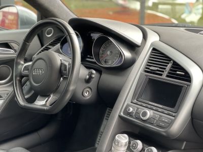 Audi R8 COUPE 42 V8 420 QUATTRO R TRONIC   - 7