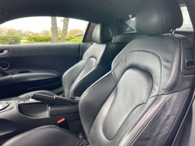 Audi R8 COUPE 42 V8 420 QUATTRO R TRONIC   - 9