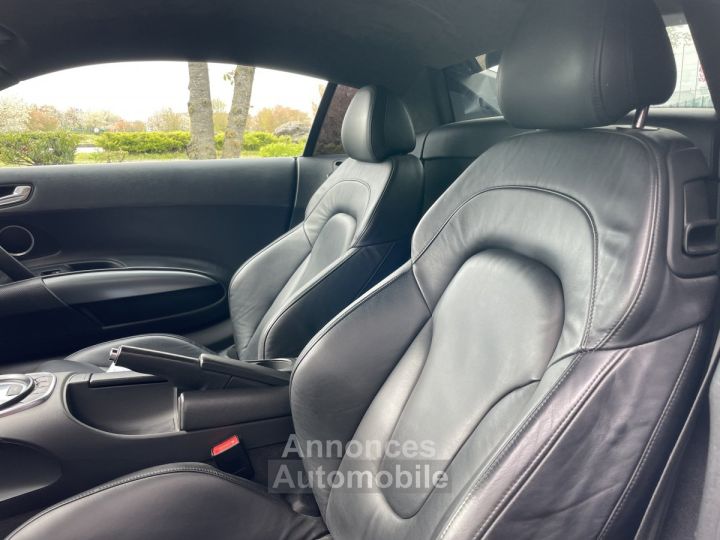 Audi R8 COUPE 42 V8 420 QUATTRO R TRONIC - 9