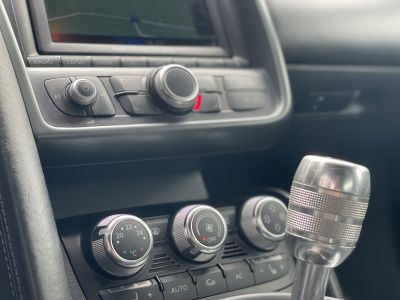 Audi R8 COUPE 42 V8 420 QUATTRO R TRONIC   - 11