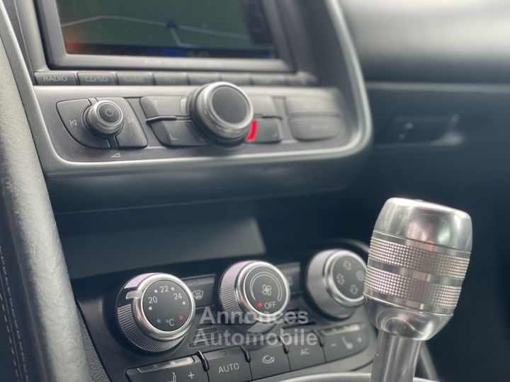 Audi R8 COUPE 42 V8 420 QUATTRO R TRONIC - 11