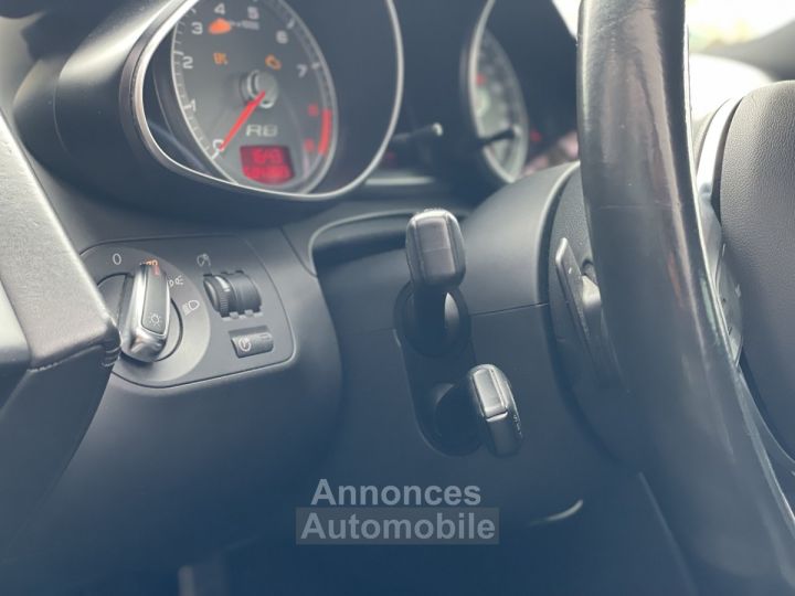 Audi R8 COUPE 42 V8 420 QUATTRO R TRONIC - 12
