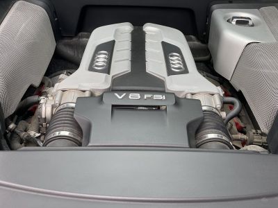 Audi R8 COUPE 42 V8 420 QUATTRO R TRONIC   - 17