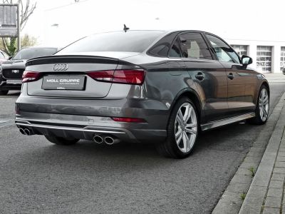 Audi S3 Audi S3 Limousine TFSI S-tronic   - 2