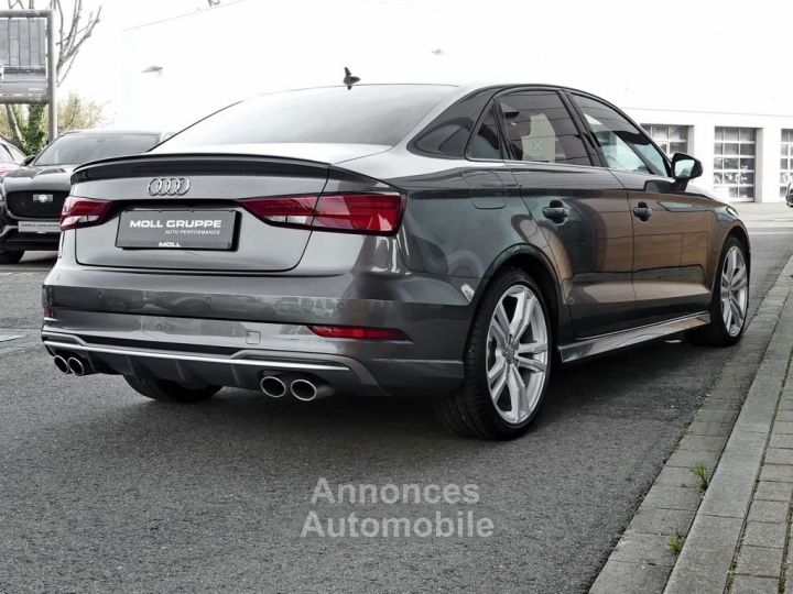 Audi S3 Audi S3 Limousine TFSI S-tronic - 2