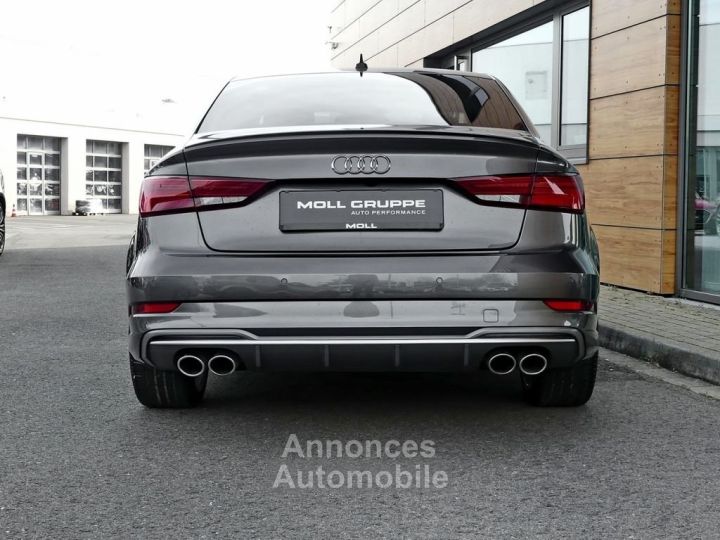 Audi S3 Audi S3 Limousine TFSI S-tronic - 4