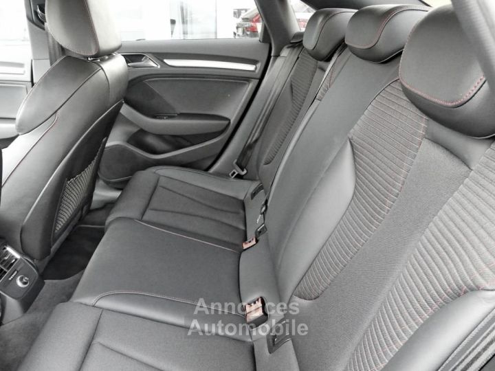 Audi S3 Audi S3 Limousine TFSI S-tronic - 6