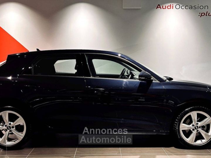 Audi A1 Sportback 35 TFSI 150 ch S tronic 7 Business line - 2