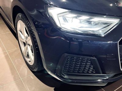 Audi A1 Sportback 35 TFSI 150 ch S tronic 7 Business line   - 3