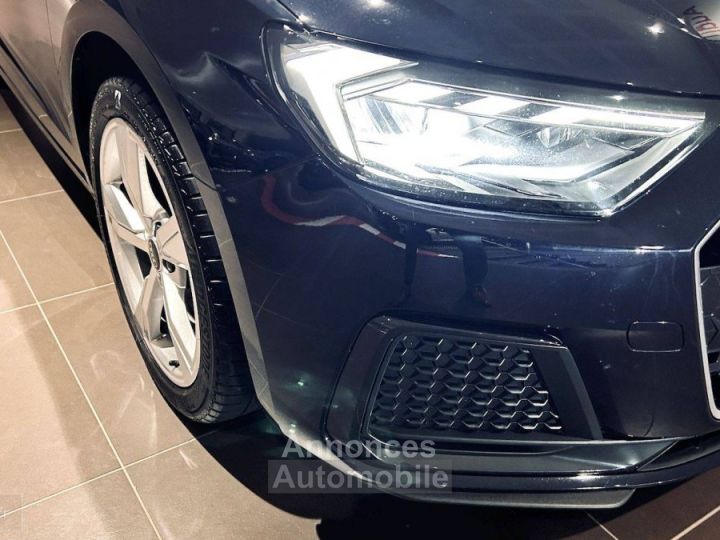 Audi A1 Sportback 35 TFSI 150 ch S tronic 7 Business line - 3