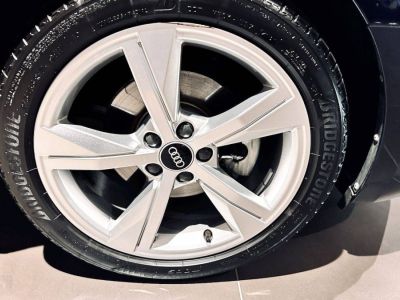 Audi A1 Sportback 35 TFSI 150 ch S tronic 7 Business line   - 4