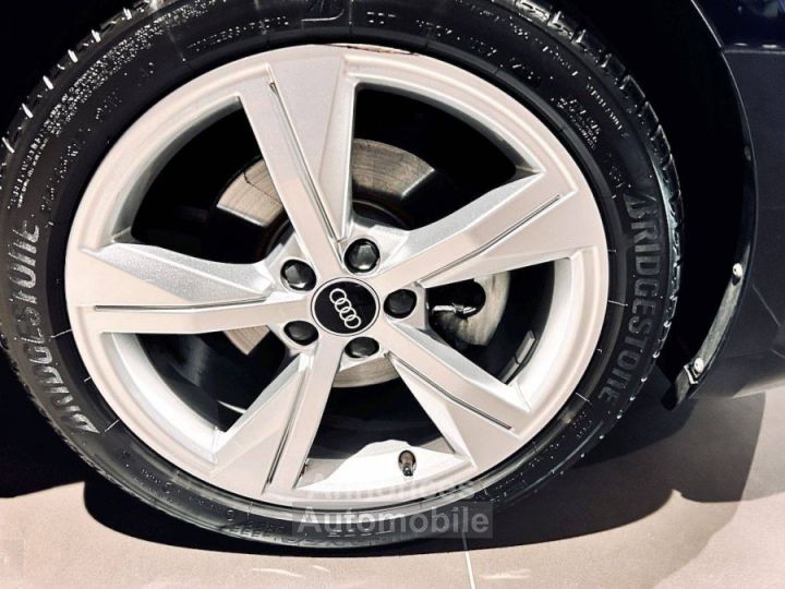 Audi A1 Sportback 35 TFSI 150 ch S tronic 7 Business line - 4