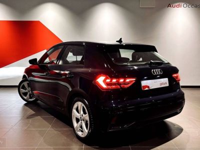 Audi A1 Sportback 35 TFSI 150 ch S tronic 7 Business line   - 5