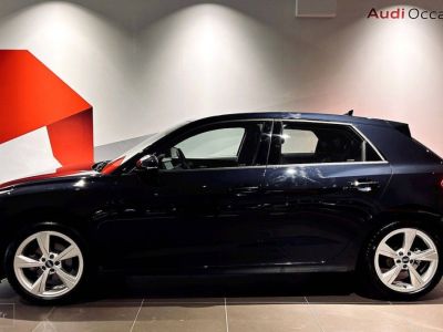 Audi A1 Sportback 35 TFSI 150 ch S tronic 7 Business line   - 6