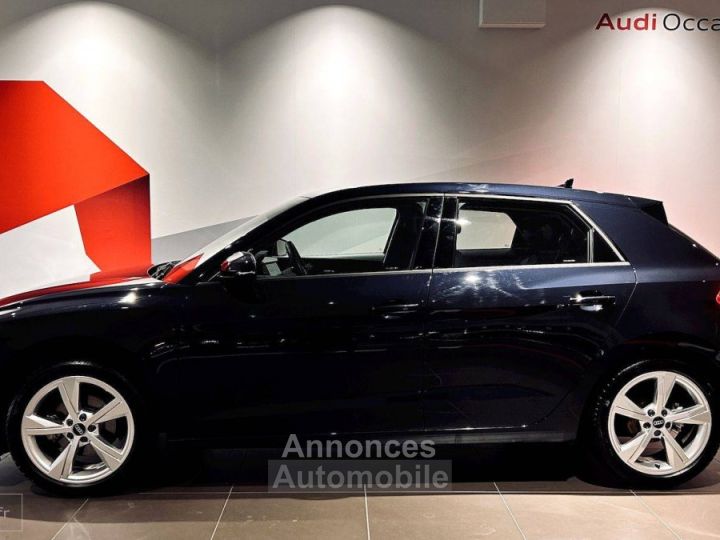 Audi A1 Sportback 35 TFSI 150 ch S tronic 7 Business line - 6