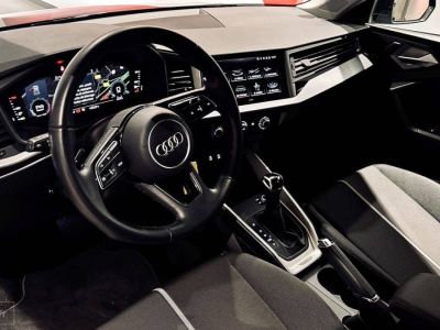 Audi A1 Sportback 35 TFSI 150 ch S tronic 7 Business line   - 7