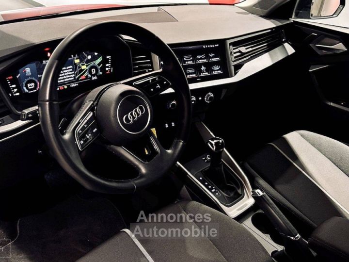 Audi A1 Sportback 35 TFSI 150 ch S tronic 7 Business line - 7
