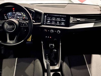 Audi A1 Sportback 35 TFSI 150 ch S tronic 7 Business line   - 8