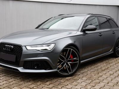 Audi RS6 Audi RS6 Avant 40 TFSI Quattro PANO   - 2