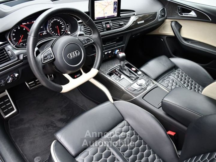 Audi RS6 Audi RS6 Avant 40 TFSI Quattro PANO - 5