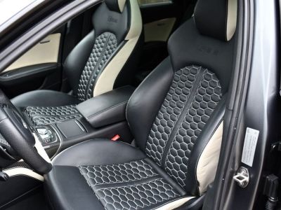 Audi RS6 Audi RS6 Avant 40 TFSI Quattro PANO   - 6