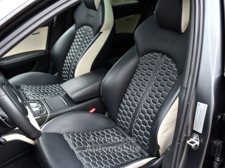 Audi RS6 Audi RS6 Avant 40 TFSI Quattro PANO - 6