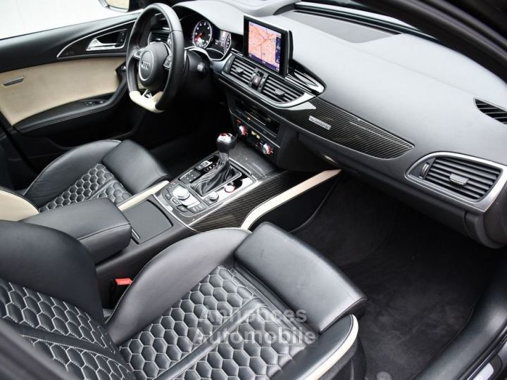 Audi RS6 Audi RS6 Avant 40 TFSI Quattro PANO - 7