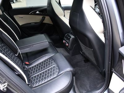 Audi RS6 Audi RS6 Avant 40 TFSI Quattro PANO   - 8