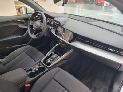 Audi A3 Sportback 35 TFSI - 150 - BV S-Tronic S line   - 3