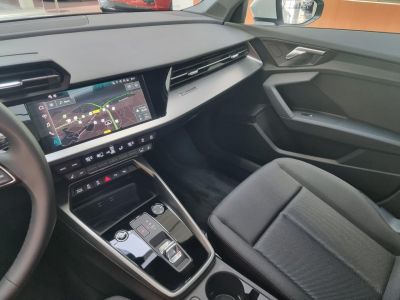 Audi A3 Sportback 35 TFSI - 150 - BV S-Tronic S line   - 4