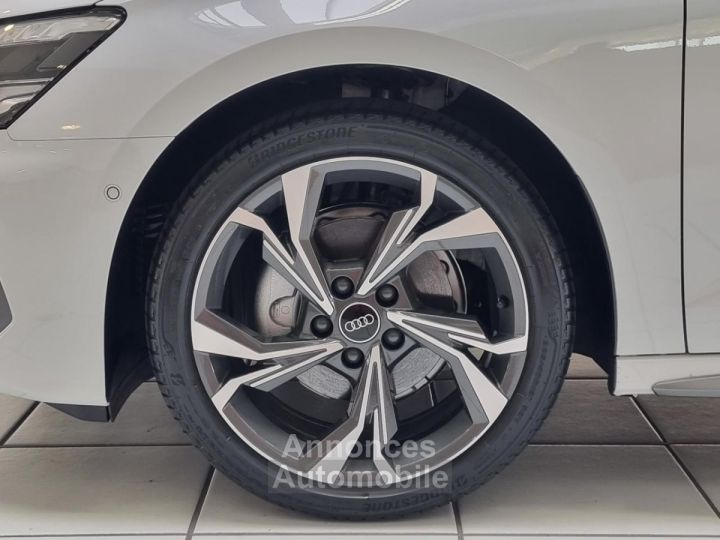Audi A3 Sportback 35 TFSI - 150 - BV S-Tronic S line - 5