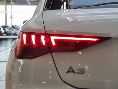 Audi A3 Sportback 35 TFSI - 150 - BV S-Tronic S line   - 7