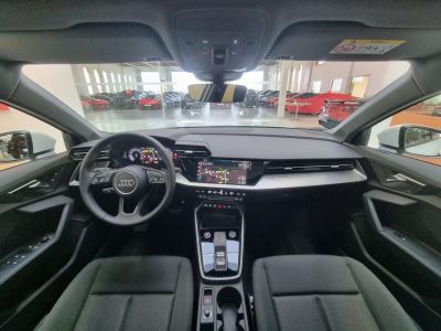 Audi A3 Sportback 35 TFSI - 150 - BV S-Tronic S line   - 9