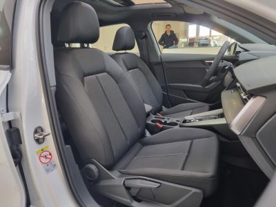 Audi A3 Sportback 35 TFSI - 150 - BV S-Tronic S line   - 10