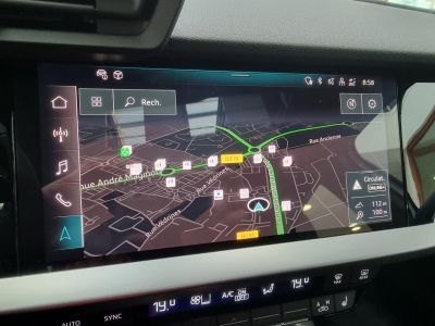 Audi A3 Sportback 35 TFSI - 150 - BV S-Tronic S line   - 18