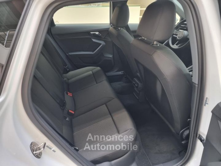 Audi A3 Sportback 35 TFSI - 150 - BV S-Tronic S line - 23