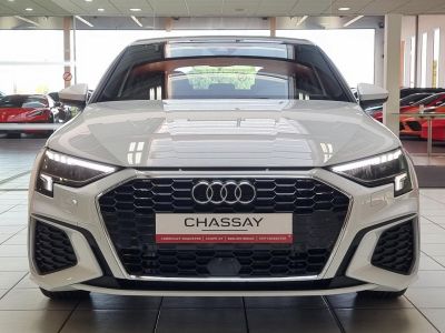Audi A3 Sportback 35 TFSI - 150 - BV S-Tronic S line   - 27
