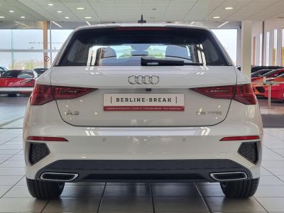 Audi A3 Sportback 35 TFSI - 150 - BV S-Tronic S line   - 28