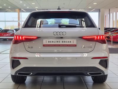 Audi A3 Sportback 35 TFSI - 150 - BV S-Tronic S line   - 29