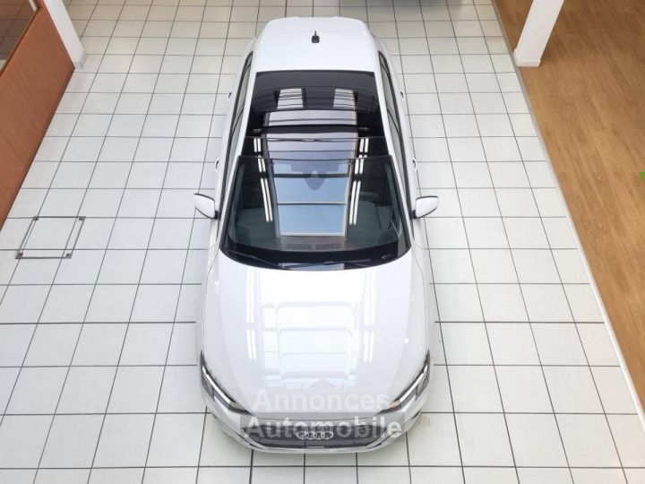 Audi A3 Sportback 35 TFSI - 150 - BV S-Tronic S line - 33