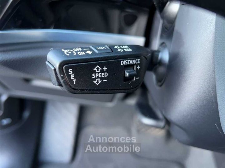 Audi Q3 Audi Q3 35 TFSI S-tronic Advanced - 7