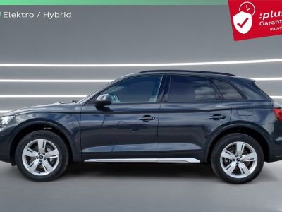 Audi Q5 Audi Q5 50 TFSI E S Line   - 2