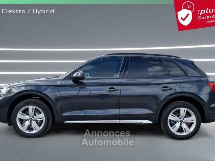 Audi Q5 Audi Q5 50 TFSI E S Line - 2