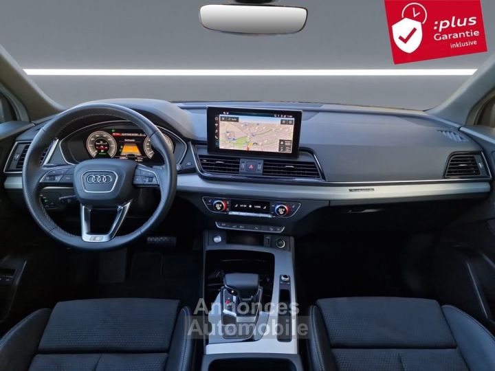 Audi Q5 Audi Q5 50 TFSI E S Line - 4
