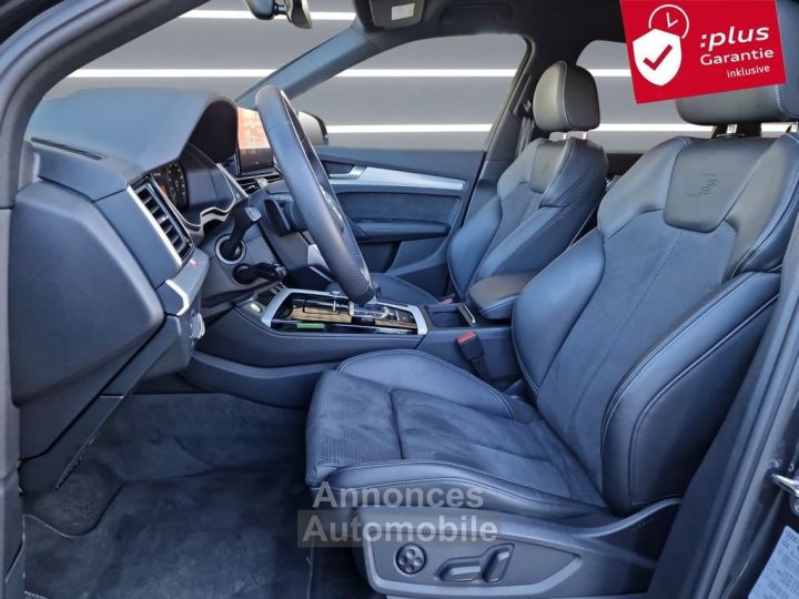Audi Q5 Audi Q5 50 TFSI E S Line - 5
