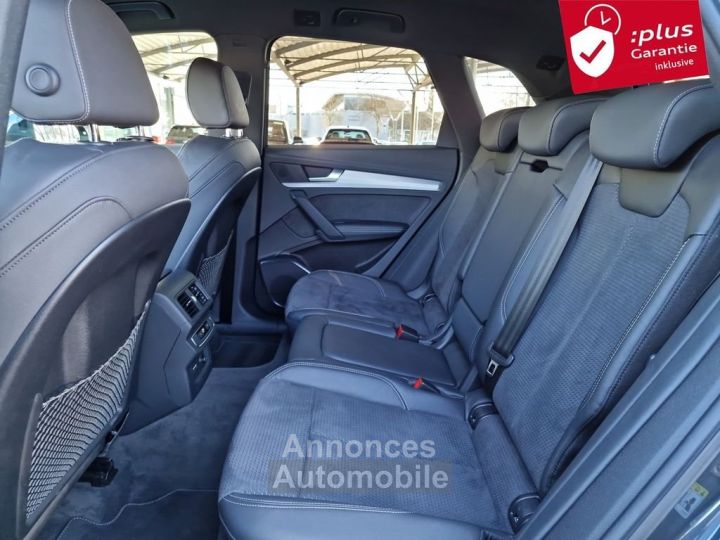 Audi Q5 Audi Q5 50 TFSI E S Line - 6