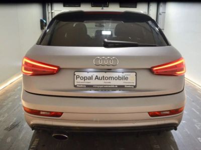 Audi RS Q3 25 TFSI Quattro Sport / TOIT PANO – CAMERA – NAV - Garantie 12 Mois   - 5