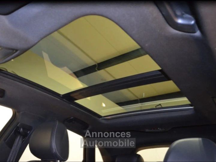Audi RS Q3 25 TFSI Quattro Sport / TOIT PANO – CAMERA – NAV - Garantie 12 Mois - 11